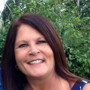 Meet your Posher, Kristina